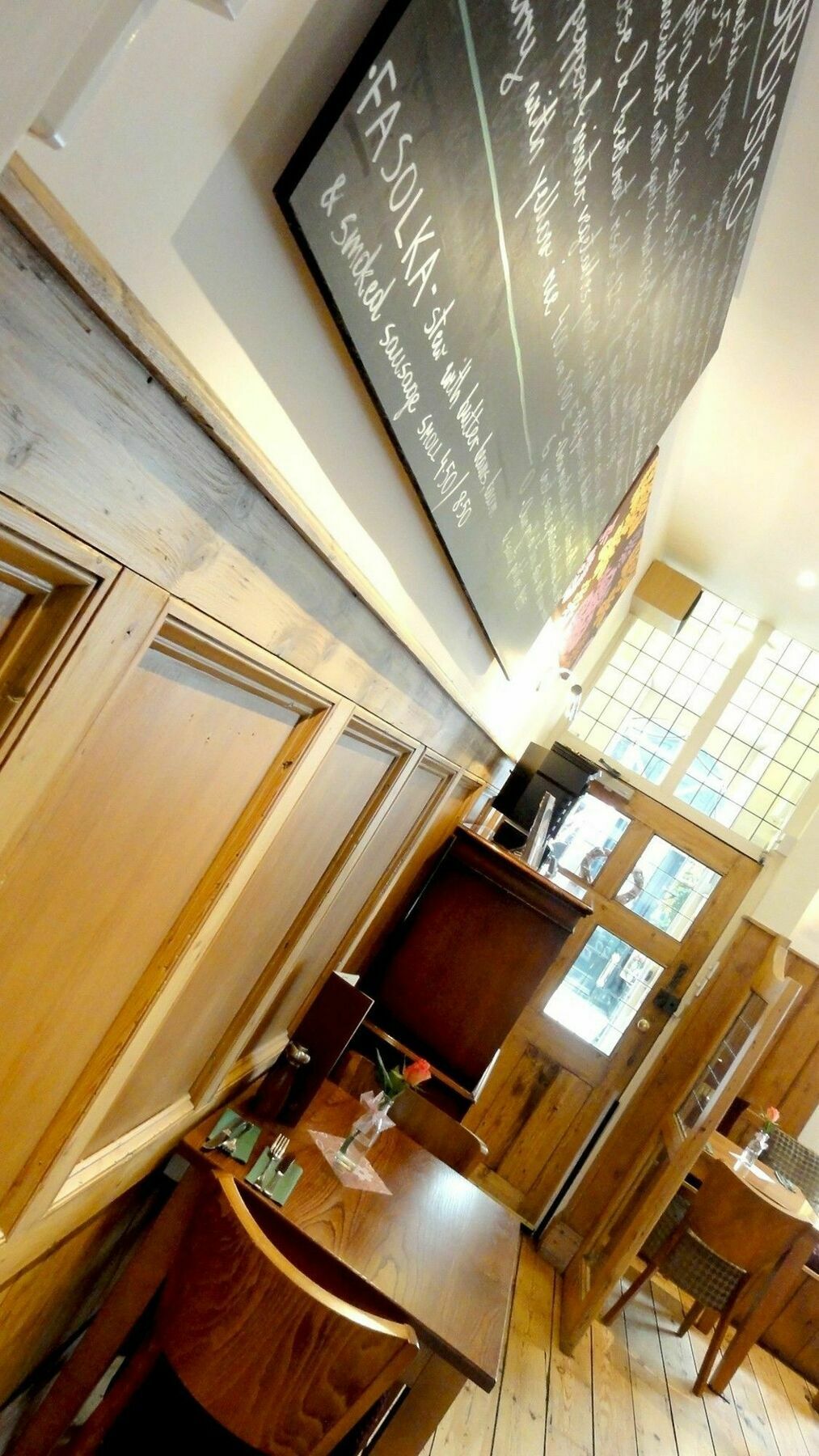 Anzac Street B+Bistro Дартмут Екстериор снимка